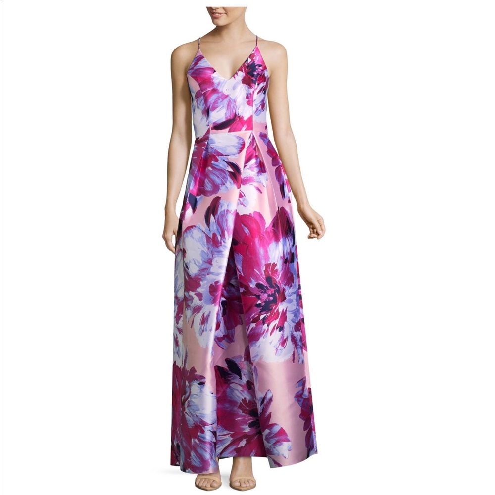 Formal dress